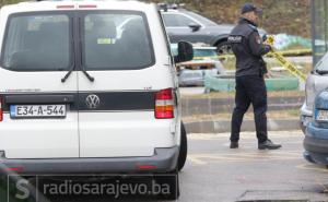 Sudarili se GRAS-ov autobus i kombi, ima povrijeđenih